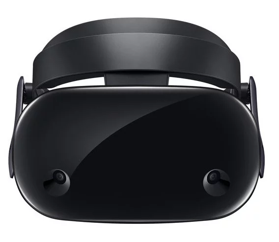 SAMSUNG HMD Odyssey+ (スタンド付) 31iUTiwqr8L.jpg_BO30,255,255,